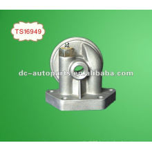 383 casting pump parts & Die Cast Aluminum